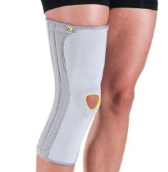 Spring Stay Knee Support by Vission